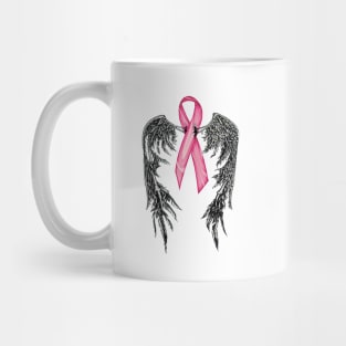 Battered Wings Mug